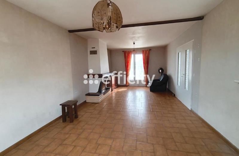 Maison - 171 m² - 8 pièces