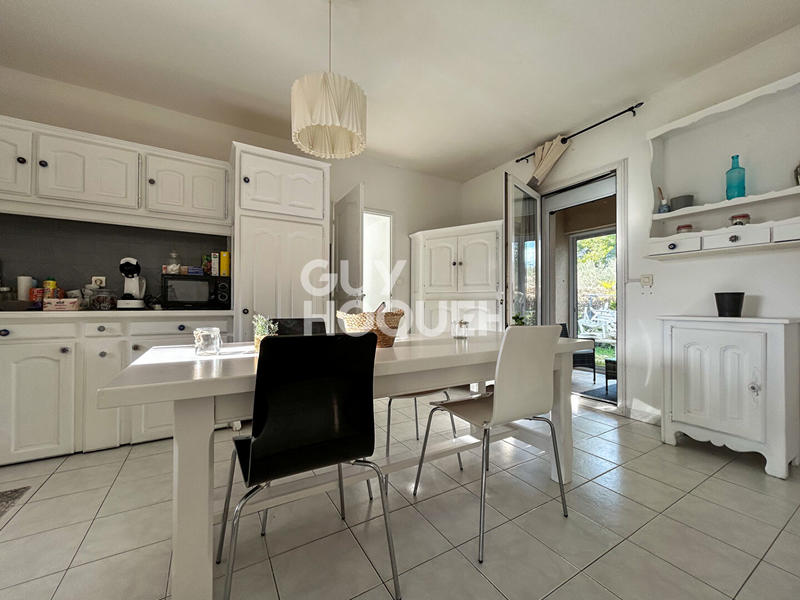 Maison - 100 m² - 3 pièces