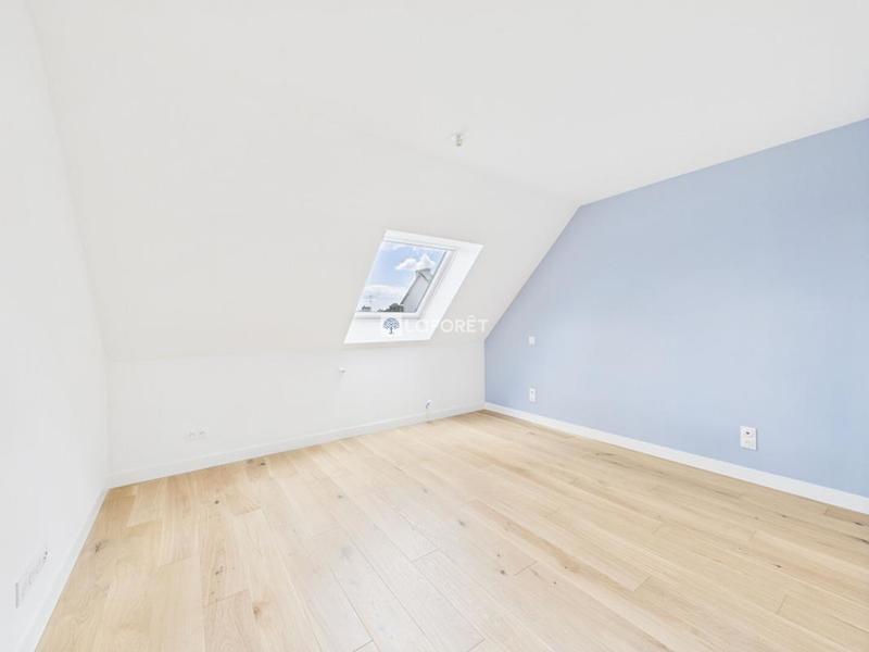 Maison - 144 m² - 6 pièces