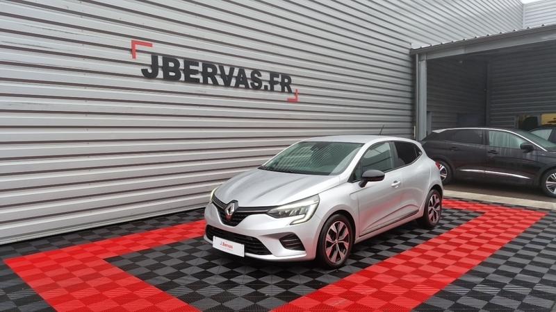 Renault Clio V Tce 90 Equilibre