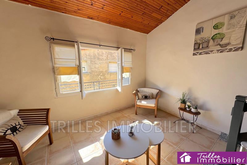 Maison - 85 m² - 3 pièces