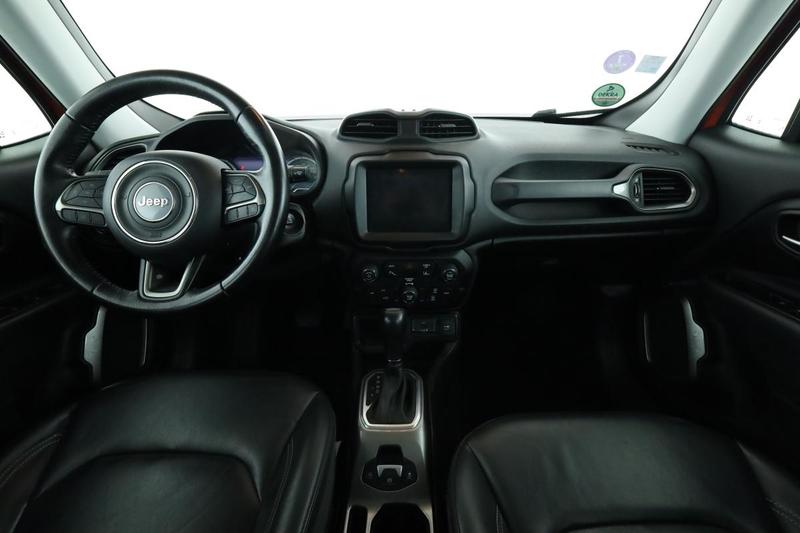 Jeep Renegade 1.3 Gse T4 Limited Bvr6 150 ch