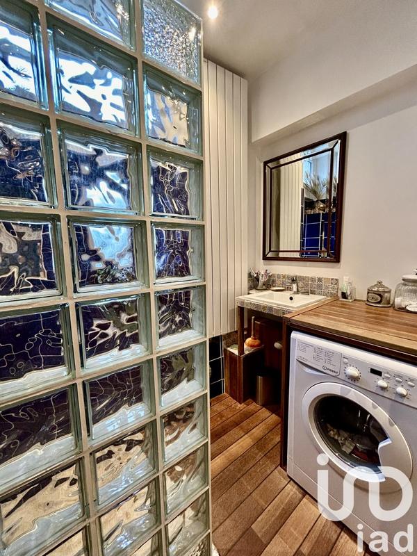 Maison - 103 m² - 6 pièces