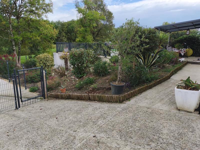 Maison - 97 m² - 4 pièces