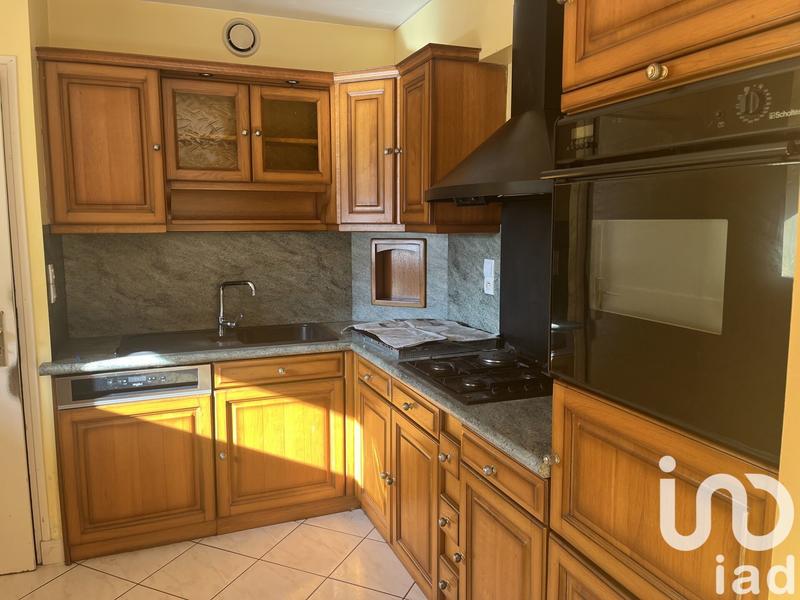 Maison de campagne - 101 m² - 5 pièces