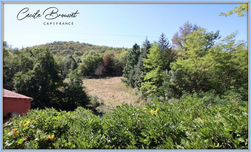 Mas - 274 m² - 10 pièces