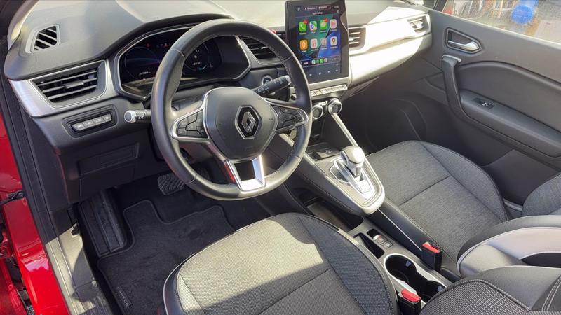 Renault Captur 1.6 E-Tech Plug-In 160 Intens - Automatique