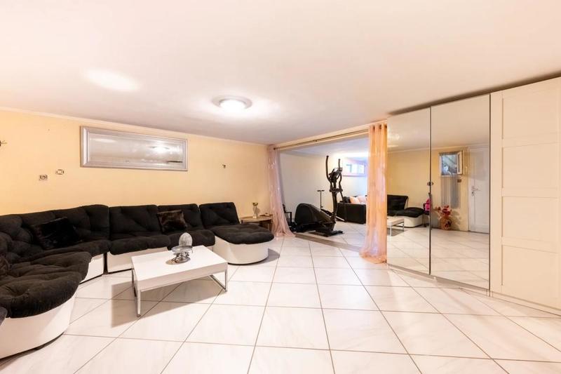 Maison - 118 m² - 4 pièces