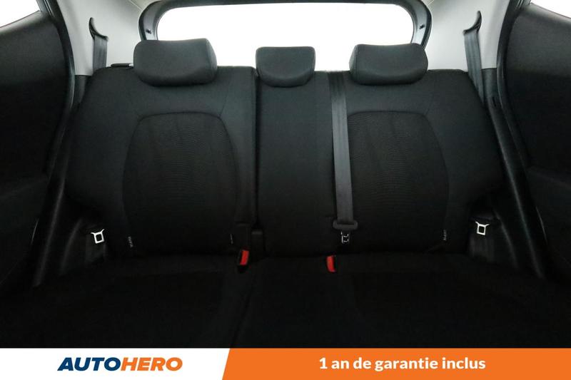 Hyundai i10 1.0 Edition #Mondial 2019 66 ch