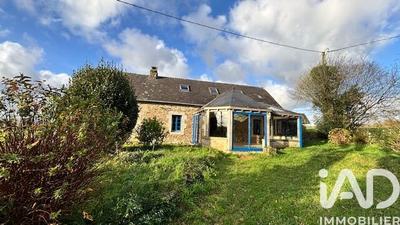 Maison de campagne - 135 m² - 5 pièces