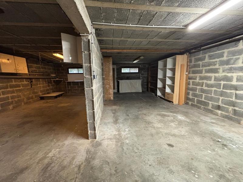 Maison - 81 m² - 4 pièces