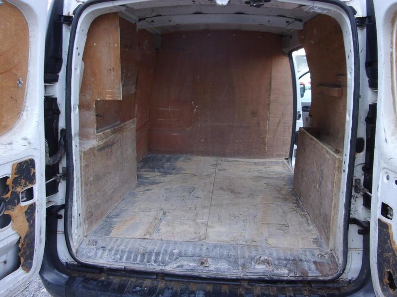 Renault Kangoo Express II L2 1,5 Dci85 Eco2 Confort Maxi