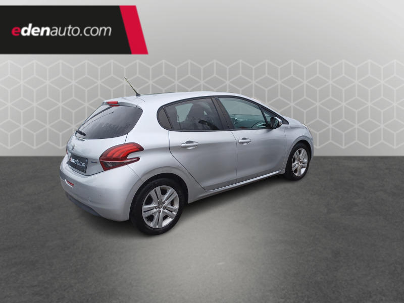 Peugeot 208 1.2 PureTech 82ch Bvm5 Style