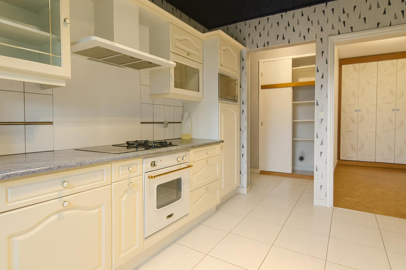 Appartement - 86 m² - 4 pièces