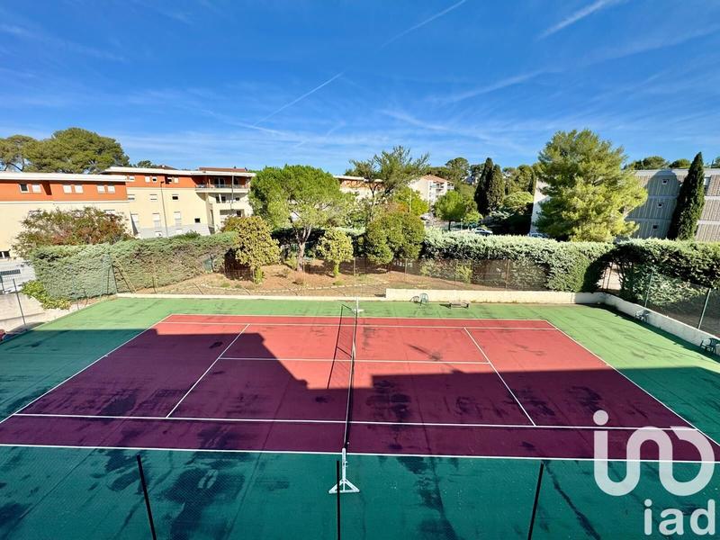 Appartement - 92 m² - 4 pièces