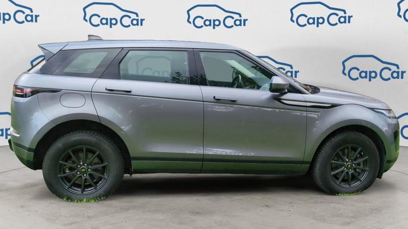 Land Rover Range Rover Evoque II 2.0 D150 Bva s - Automatique
