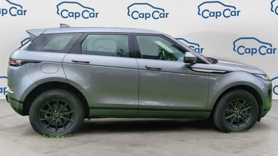 Land Rover Range Rover Evoque II 2.0 D150 Bva s - Automatique
