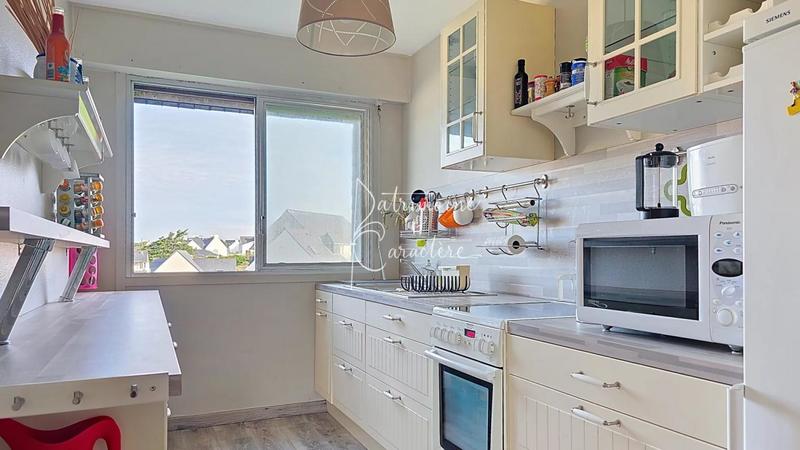 Appartement - 54 m² - 2 pièces