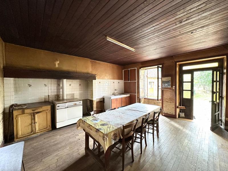 Maison - 59 m² - 3 pièces