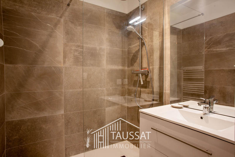 Maison - 113 m² - 4 pièces