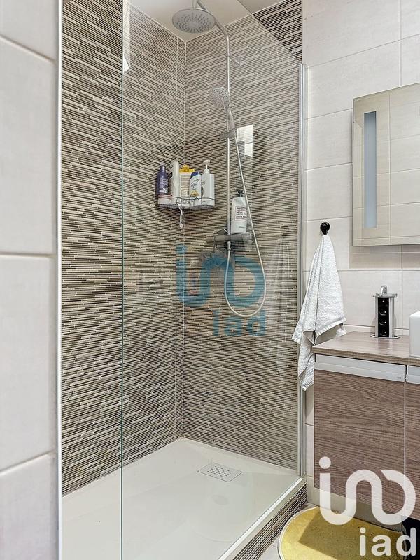 Appartement - 86 m² - 4 pièces