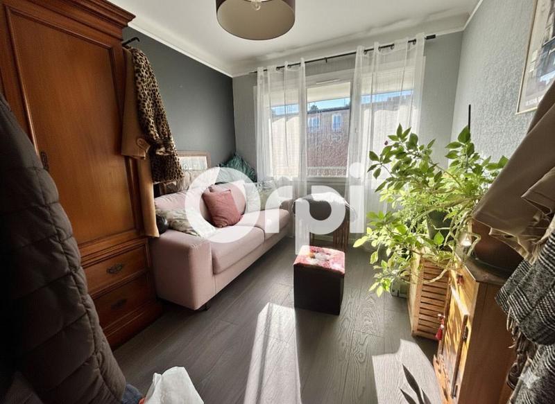 Appartement - 74 m² - 3 pièces