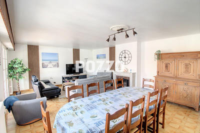 Maison - 172 m² - 6 pièces