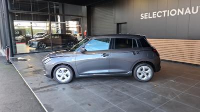 Suzuki Swift VI 1.2 Dualjet Hybrid Privilege