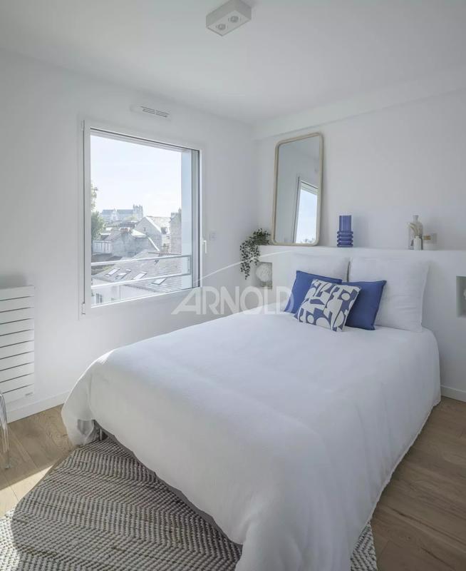 Appartement - 86 m² - 4 pièces