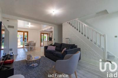 Maison - 110 m² - 6 pièces