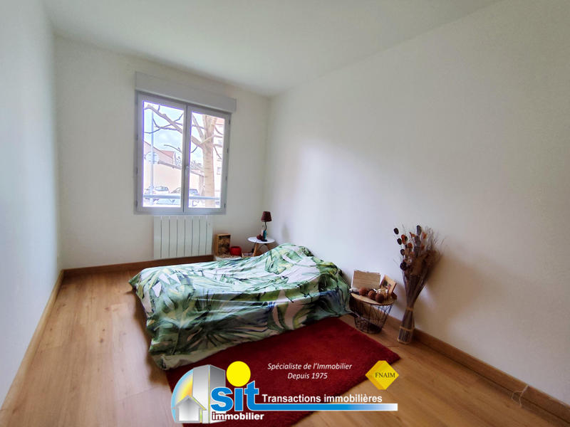 Appartement - 84 m² - 4 pièces