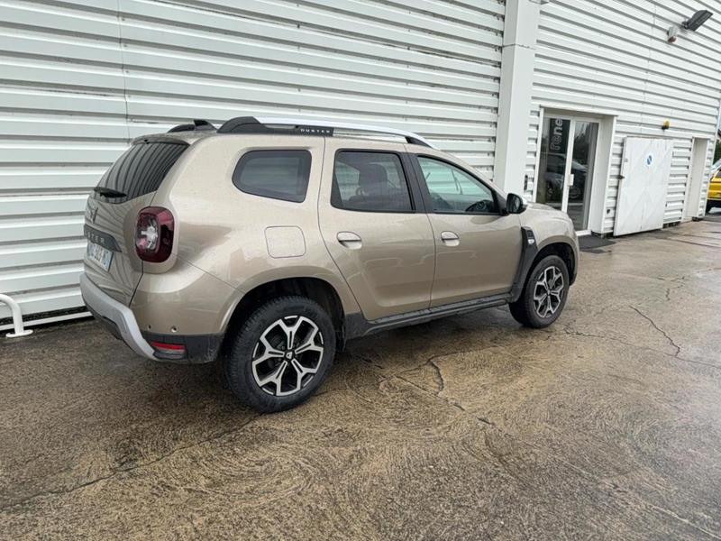 Dacia Duster Blue dCi 115 4x2 Prestige