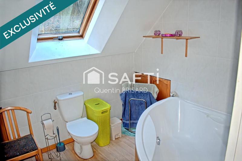 Maison de village - 245 m² - 12 pièces