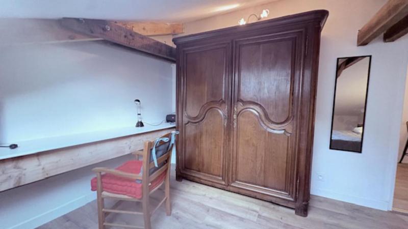 Appartement - 26 m² - 2 pièces