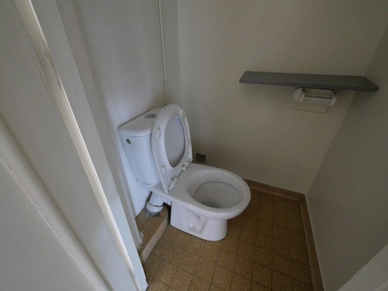 Appartement - 97 m² - 5 pièces