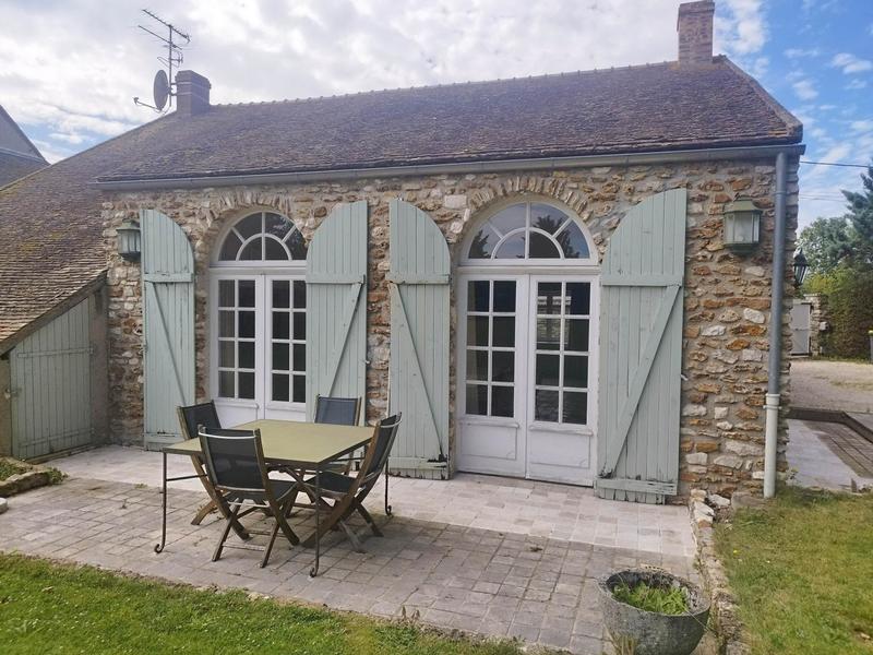 Maison - 150 m² - 4 pièces