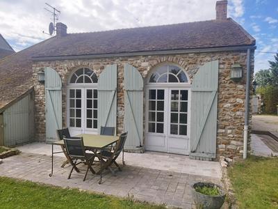 Maison - 150 m² - 4 pièces