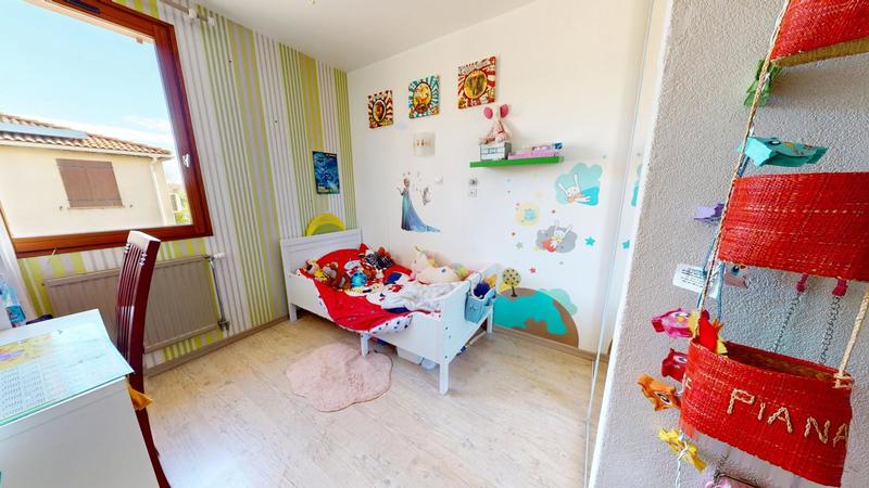 Maison - 114 m² - 5 pièces