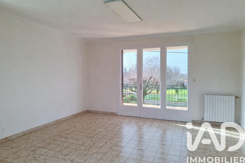 Maison - 130 m² - 4 pièces