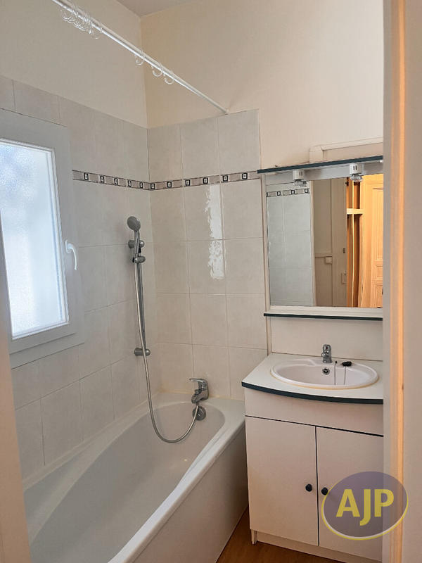 Appartement - 69 m² - 2 pièces