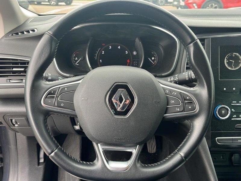 Renault Mégane Estate IV TCe 140 Edc Fap Limited