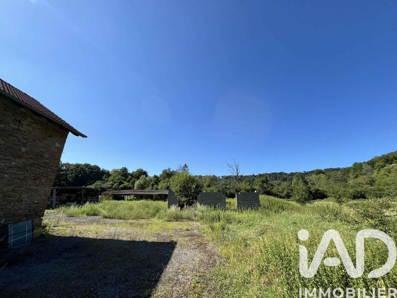 Terrain - 25 674 m²