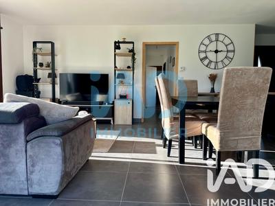 Maison - 103 m² - 5 pièces