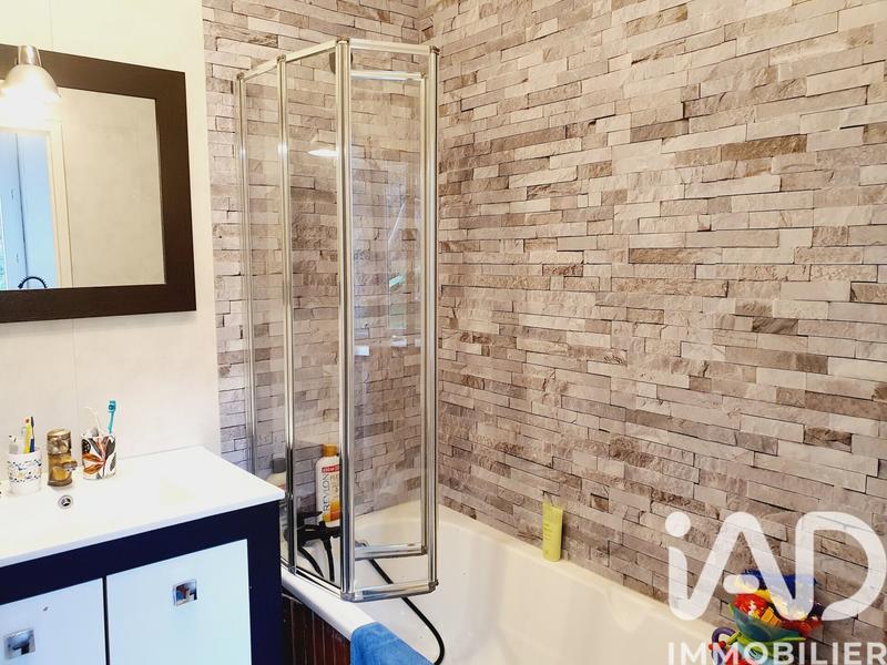 Maison de village - 43 m² - 3 pièces