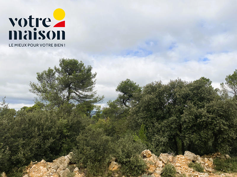 Terrain - 44 710 m²