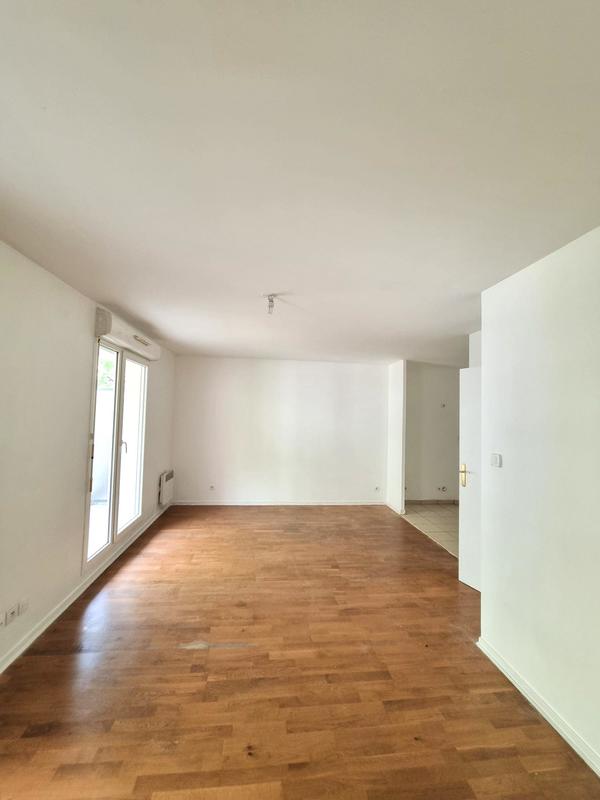Appartement - 35 m² - 1 pièce
