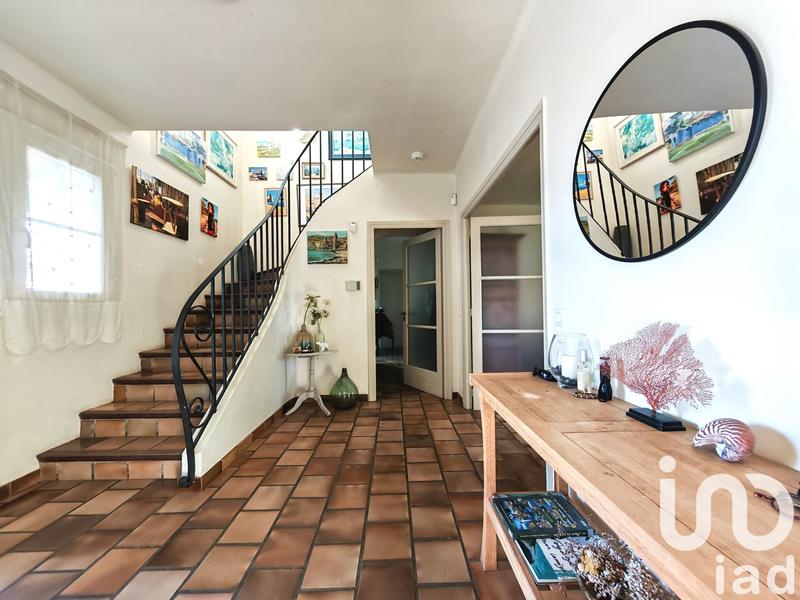 Maison - 150 m² - 5 pièces