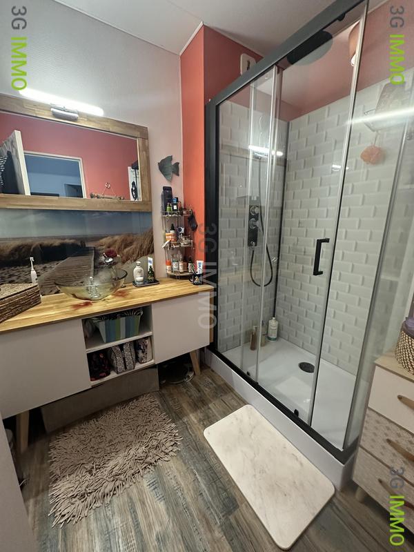 Appartement - 73 m²