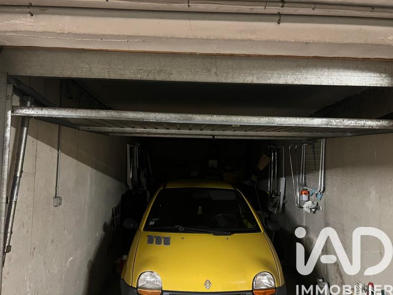 Appartement - 105 m² - 4 pièces