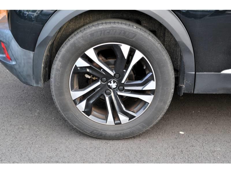 Peugeot 2008 PureTech 130 s&amp;S Eat8 Allure Pack